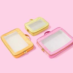 Packing Cubes - Stoney Clover Lane x Target